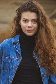 Marie-Ève Beauregard — მსახიობი
