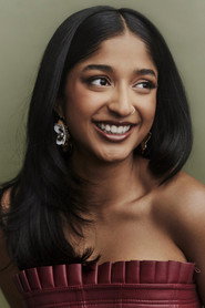 Maitreyi Ramakrishnan — მსახიობი