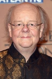 Roger Ashton-Griffiths — მსახიობი