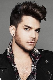 Adam Lambert — მსახიობი