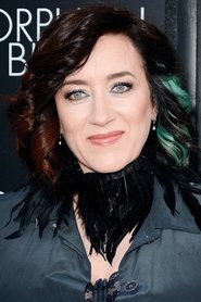 Maria Doyle Kennedy — მსახიობი