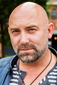 Loek Peters — მსახიობი