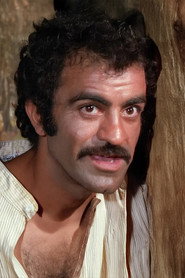 Sal Borgese — მსახიობი