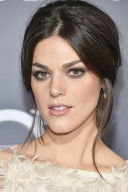 Callie Hernandez — მსახიობი