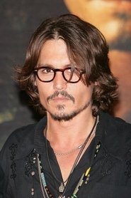 Johnny Depp — მსახიობი