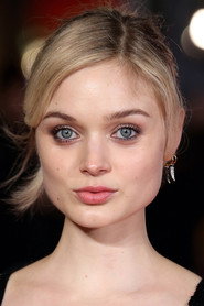 Bella Heathcote — მსახიობი