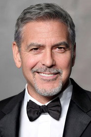 George Clooney — მსახიობი