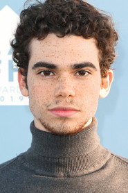 Cameron Boyce — მსახიობი