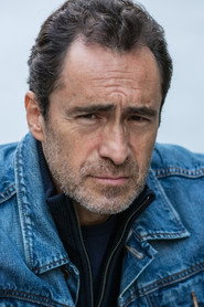 Demián Bichir — მსახიობი