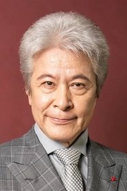 Takeshi Kaga — მსახიობი