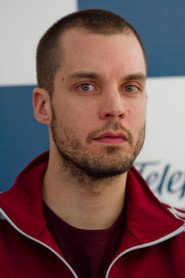 Lorenzo Balducci — მსახიობი