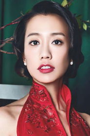 Annie Wu — მსახიობი