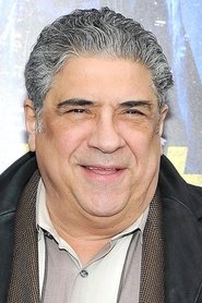 Vincent Pastore — მსახიობი