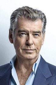 Pierce Brosnan — მსახიობი