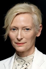 Tilda Swinton — მსახიობი