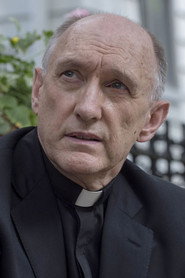 Peter McRobbie — მსახიობი