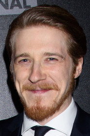 Adam Nagaitis — მსახიობი