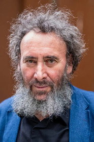 Antony Sher — მსახიობი