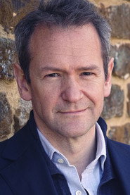 Alexander Armstrong — მსახიობი