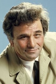 Peter Falk — მსახიობი