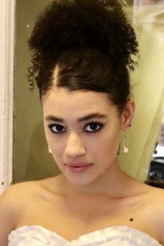 Alicia Crowder — მსახიობი