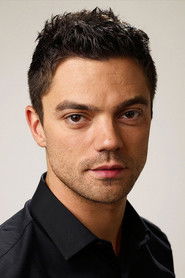 Dominic Cooper — მსახიობი