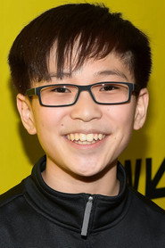 Philip Zhao — მსახიობი