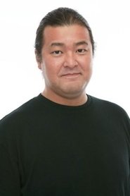 Tetsu Inada — მსახიობი
