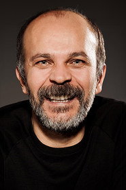 Emin Gürsoy — მსახიობი