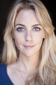 Miranda Raison — მსახიობი
