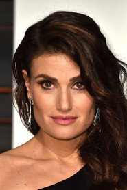 Idina Menzel — მსახიობი