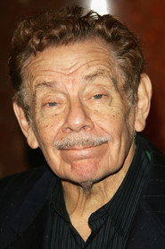 Jerry Stiller — მსახიობი