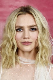 Maddie Hasson — მსახიობი
