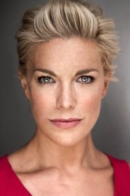 Hannah Waddingham — მსახიობი