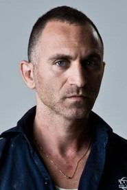 Shalom Michaelshvili — მსახიობი