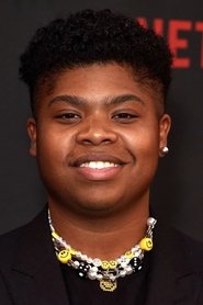 Benjamin Flores Jr. — მსახიობი