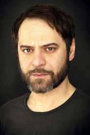 Tardu Flordun — მსახიობი