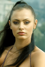 Nadiuska — მსახიობი