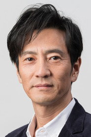 Kanji Tsuda — მსახიობი
