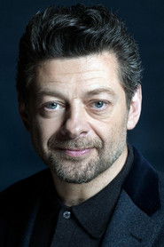 Andy Serkis — მსახიობი
