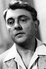Jacques Tati — მსახიობი