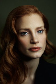 Jessica Chastain — მსახიობი
