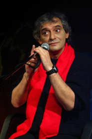 Adrian Pintea — მსახიობი