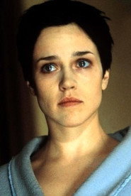 Tricia Vessey — მსახიობი