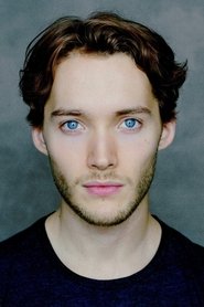 Toby Regbo — მსახიობი