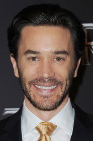 Tom Pelphrey — მსახიობი