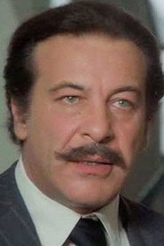 Giuseppe Anatrelli — მსახიობი