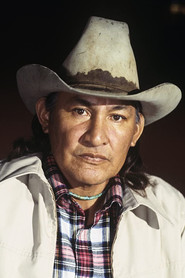 Will Sampson — მსახიობი