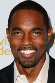 Jason George — მსახიობი