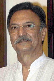 Suresh Oberoi — მსახიობი